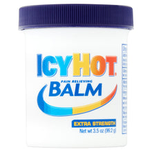 Cargar imagen en el visor de la galería, Icy Hot Balm 99.2g Extra Strength - Americano
