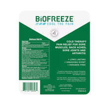 Cargar imagen en el visor de la galería, Biofreeze Roll On 2 Pack 89 Ml Pza // total: 178ml
