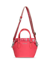 Cargar imagen en el visor de la galería, -- Steve Madden Bolsa Red Pink, con CrossBody Bamused -- ORIGINAL OUTLET
