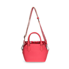 Cargar imagen en el visor de la galería, -- Steve Madden Bolsa Red Pink, con CrossBody Bamused -- ORIGINAL OUTLET
