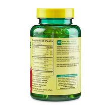 Cargar imagen en el visor de la galería, 60 Omega 3 - 1000mg - Spring Valley
