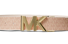 Cargar imagen en el visor de la galería, -- Cinto Michael Kors Med  (28-30 pulg)
