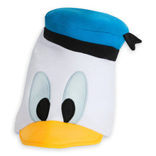 Cargar imagen en el visor de la galería, Disney Store Pato Donald Bebe Pañalero Bodysuit
