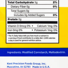 Cargar imagen en el visor de la galería, Thick-it Original Instantánea Espesante De Alimentos 36 Oz
