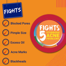 Cargar imagen en el visor de la galería, Clearasil Acne Tratamiento Fight 5en1 28g Concealer
