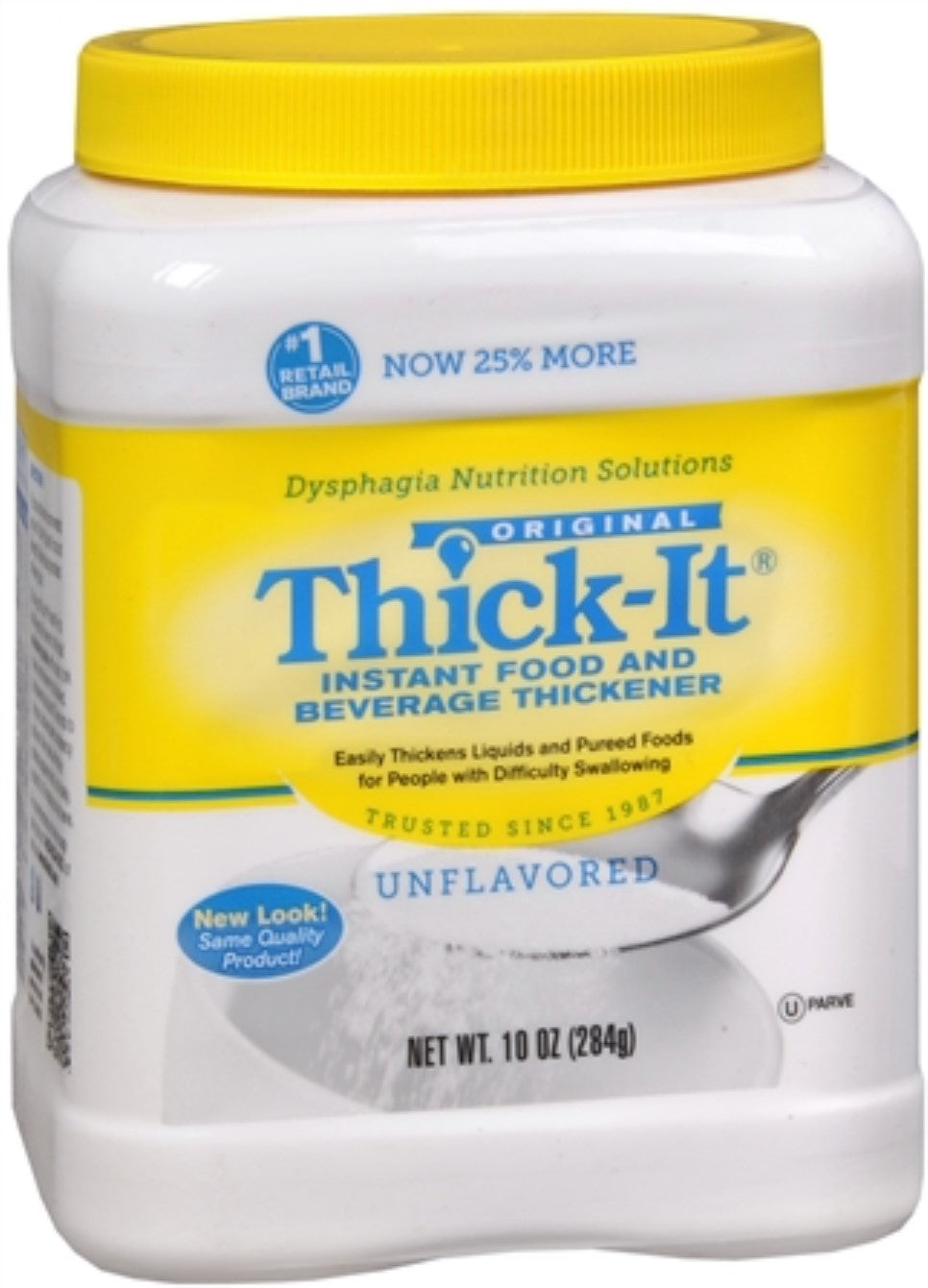 Thick-it Original Instantánea Espesante De Alimentos 284g