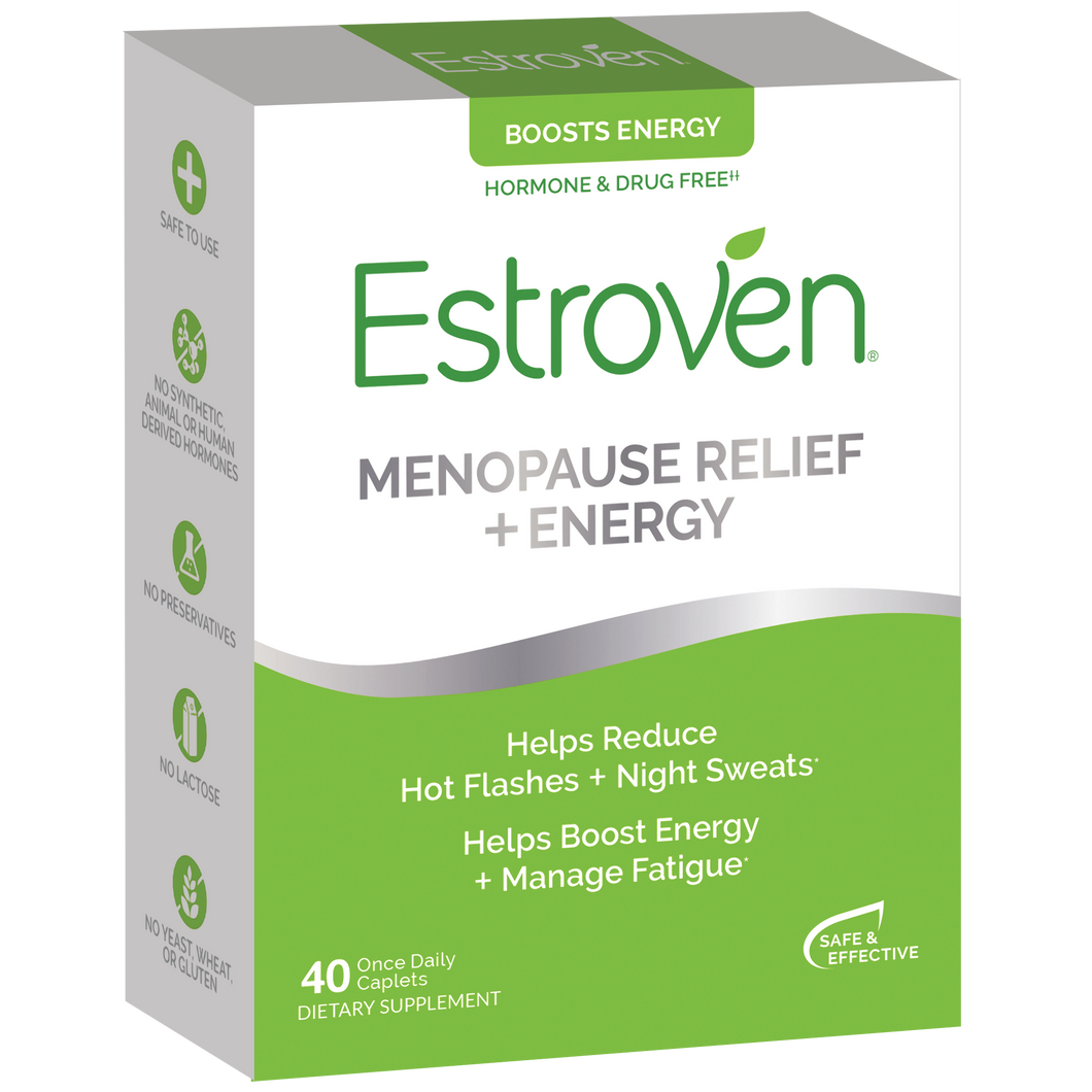 Estroven Energy c/40