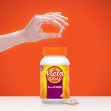 Cargar imagen en el visor de la galería, Metamucil 3 en 1 c/160 Capsulas
