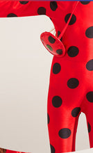 Cargar imagen en el visor de la galería, DISFRAZ LADYBUG MIRACULOUS NIÑA / 100-150 cms
