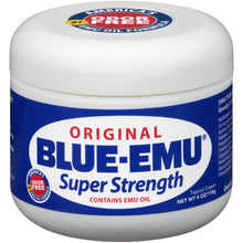 Cargar imagen en el visor de la galería, Crema Blue Emu 118gr - Artritis
