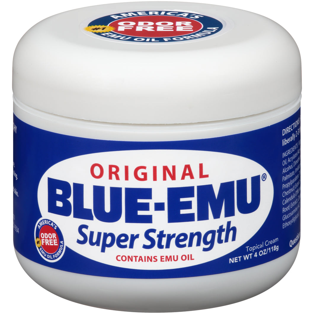 Crema Blue Emu 118gr - Artritis