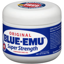 Cargar imagen en el visor de la galería, Crema Blue Emu 118gr - Artritis
